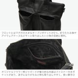 ミスターオリーブ イーオーアイ ヘルメットバッグ | ギャレリア Bag&Luggage | 詳細画像5