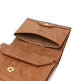 ミスターオリーブイーオーアイ 二つ折り財布 MROLIVEEOI | ギャレリア Bag&Luggage | 詳細画像17