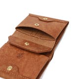 ミスターオリーブイーオーアイ 二つ折り財布 MROLIVEEOI | ギャレリア Bag&Luggage | 詳細画像18
