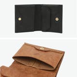 ミスターオリーブイーオーアイ 二つ折り財布 MROLIVEEOI | ギャレリア Bag&Luggage | 詳細画像6