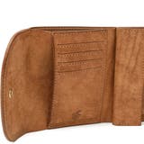 ミスターオリーブイーオーアイ 三つ折り財布 MROLIVEEOI | ギャレリア Bag&Luggage | 詳細画像16