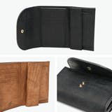 ミスターオリーブイーオーアイ 三つ折り財布 MROLIVEEOI | ギャレリア Bag&Luggage | 詳細画像6