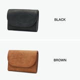 ミスターオリーブイーオーアイ 三つ折り財布 MROLIVEEOI | ギャレリア Bag&Luggage | 詳細画像7