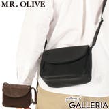 ミスターオリーブイーオーアイ ショルダーバッグ MROLIVEEOI | ギャレリア Bag＆Luggage | 詳細画像1 