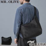 ミスターオリーブイーオーアイ ショルダーバッグ MROLIVEEOI | ギャレリア Bag＆Luggage | 詳細画像1 