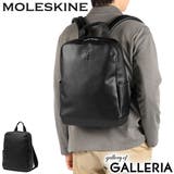 モレスキン リュック MOLESKINE | ギャレリア Bag&Luggage | 詳細画像1