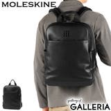 モレスキン リュック MOLESKINE | ギャレリア Bag&Luggage | 詳細画像1