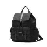 ブラック | モレスキン リュック MOLESKINE | ギャレリア Bag&Luggage