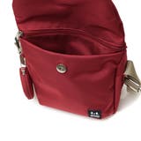 ムーミン ショルダーバッグ レディース | ギャレリア Bag&Luggage | 詳細画像16