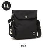 ブラック | ムーミン ショルダーバッグ レディース | ギャレリア Bag&Luggage