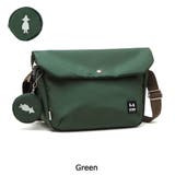 ムーミン ショルダーバッグ レディース | ギャレリア Bag&Luggage | 詳細画像11