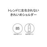 ムーミン ショルダーバッグ レディース | ギャレリア Bag&Luggage | 詳細画像5