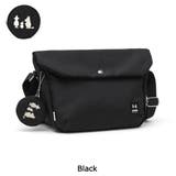 ブラック | ムーミン ショルダーバッグ レディース | ギャレリア Bag&Luggage