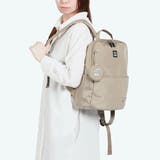 ムーミン リュック レディース | ギャレリア Bag＆Luggage | 詳細画像2 