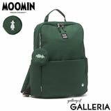 ムーミン リュック レディース | ギャレリア Bag＆Luggage | 詳細画像22 