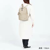 ムーミン リュック レディース | ギャレリア Bag＆Luggage | 詳細画像4 