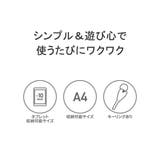 ムーミン リュック レディース | ギャレリア Bag＆Luggage | 詳細画像5 