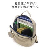 ムーミン リュック レディース | ギャレリア Bag＆Luggage | 詳細画像6 