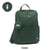 グリーン | ムーミン リュック レディース | ギャレリア Bag＆Luggage