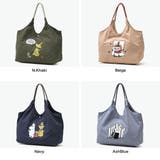 ムーミン トートバッグ MOOMIN | ギャレリア Bag＆Luggage | 詳細画像3 
