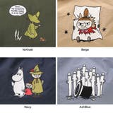 ムーミン トートバッグ MOOMIN | ギャレリア Bag＆Luggage | 詳細画像5 