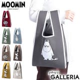 ムーミン トートバッグ レディース | ギャレリア Bag＆Luggage | 詳細画像1 