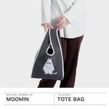 ムーミン トートバッグ レディース | ギャレリア Bag＆Luggage | 詳細画像2 