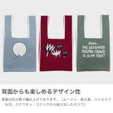 ムーミン トートバッグ レディース | ギャレリア Bag＆Luggage | 詳細画像4 