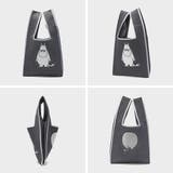 ムーミン トートバッグ レディース | ギャレリア Bag＆Luggage | 詳細画像6 