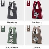 ムーミン トートバッグ レディース | ギャレリア Bag＆Luggage | 詳細画像7 