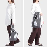 ムーミン トートバッグ レディース | ギャレリア Bag＆Luggage | 詳細画像9 