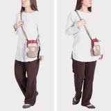 ムーミン ショルダーバッグ MOOMIN | ギャレリア Bag&Luggage | 詳細画像9