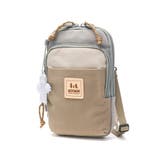 NuanceGray | ムーミン ショルダーバッグ MOOMIN | ギャレリア Bag&Luggage