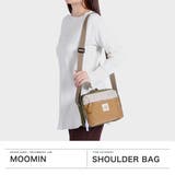 ムーミン ショルダーバッグ MOOMIN | ギャレリア Bag&Luggage | 詳細画像2