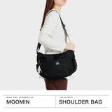 ムーミン ショルダーバッグ レディース | ギャレリア Bag＆Luggage | 詳細画像2 