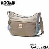 ニュアンスグレー | ムーミン ショルダーバッグ レディース | ギャレリア Bag＆Luggage