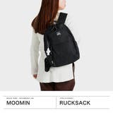 ムーミン リュック レディース | ギャレリア Bag＆Luggage | 詳細画像2 