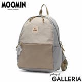 ムーミン リュック レディース | ギャレリア Bag＆Luggage | 詳細画像21 