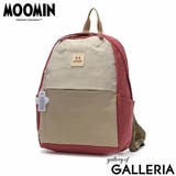 ムーミン リュック レディース | ギャレリア Bag＆Luggage | 詳細画像22 