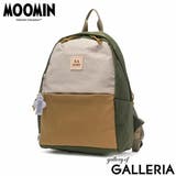 ムーミン リュック レディース | ギャレリア Bag＆Luggage | 詳細画像23 