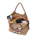 ムーミン トートバッグ MOOMIN | ギャレリア Bag＆Luggage | 詳細画像14 