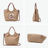 ムーミン トートバッグ MOOMIN | ギャレリア Bag＆Luggage | 詳細画像5 