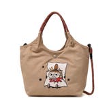 ムーミン トートバッグ MOOMIN | ギャレリア Bag＆Luggage | 詳細画像9 