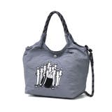 AshBlue | ムーミン トートバッグ MOOMIN | ギャレリア Bag＆Luggage