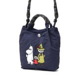 ムーミン ショルダーバッグ MOOMIN | ギャレリア Bag＆Luggage | 詳細画像12 
