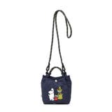 ムーミン ショルダーバッグ MOOMIN | ギャレリア Bag＆Luggage | 詳細画像18 