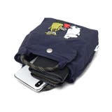 ムーミン ショルダーバッグ MOOMIN | ギャレリア Bag＆Luggage | 詳細画像19 