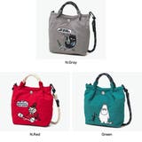 ムーミン ショルダーバッグ MOOMIN | ギャレリア Bag&Luggage | 詳細画像2