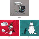 ムーミン ショルダーバッグ MOOMIN | ギャレリア Bag&Luggage | 詳細画像4