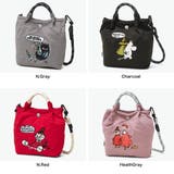 ムーミン ショルダーバッグ MOOMIN | ギャレリア Bag＆Luggage | 詳細画像7 